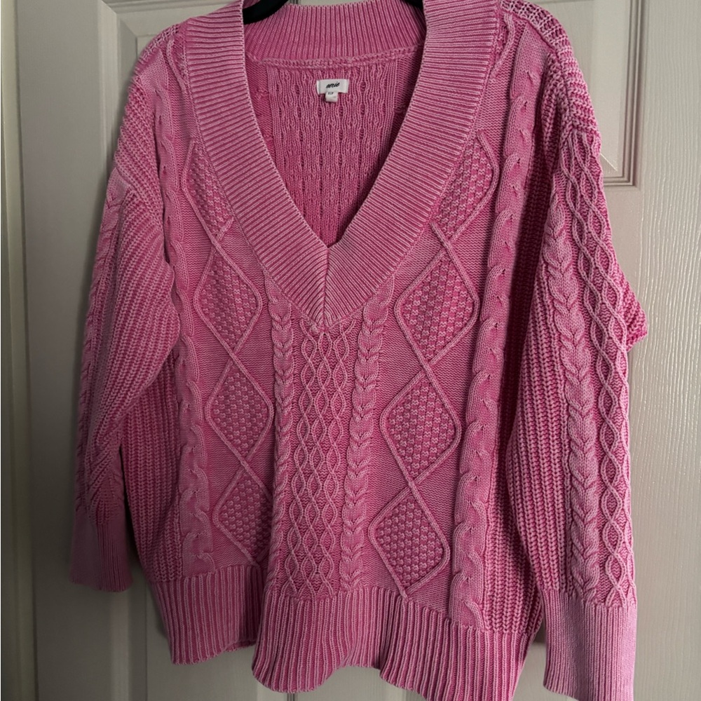 Ladies Sweater